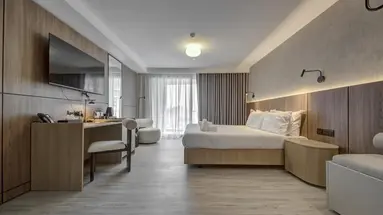 Noru Hotel