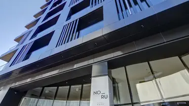 Noru Hotel