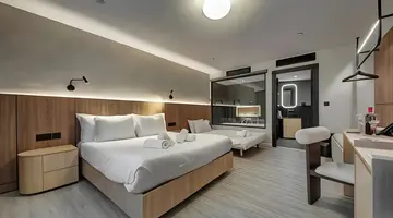 Noru Hotel