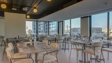 Noru Hotel