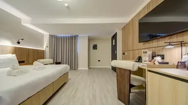 Noru Hotel