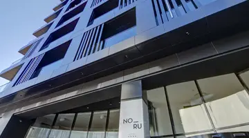 Noru Hotel