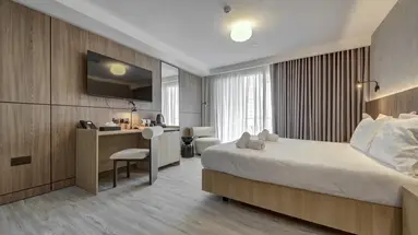 Noru Hotel