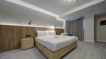 Noru Hotel