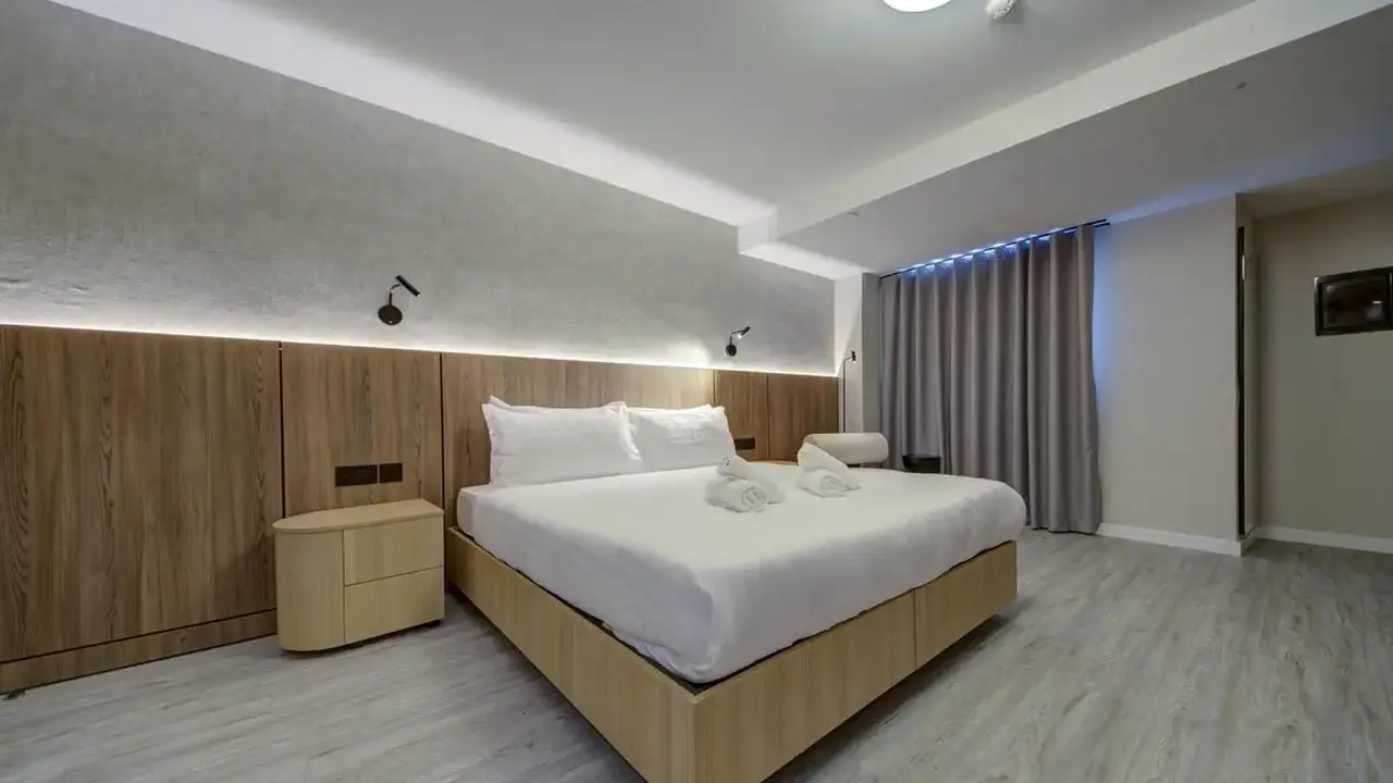 Noru Hotel
