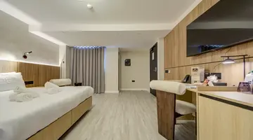 Noru Hotel
