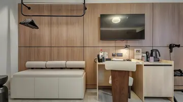 Noru Hotel