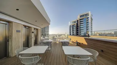 Noru Hotel