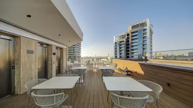 Noru Hotel
