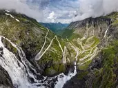 Norwegia - Przygoda na Fiordach