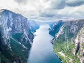 Norwegia - Przygoda na Fiordach