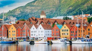 Norwegia - Przygoda na Fiordach