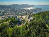 Norwegia - Skarby Norwegii