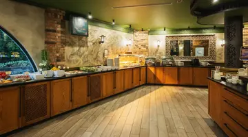 Norweska Dolina Family Resort