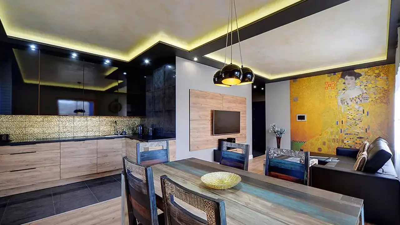 Norweska Dolina Family Resort