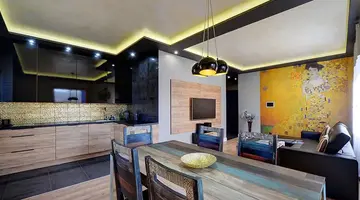 Norweska Dolina Family Resort