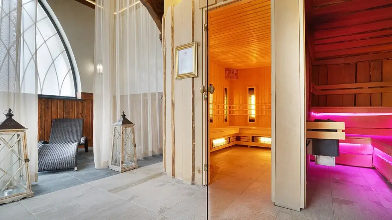 Norweska Dolina Family Resort