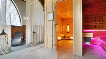Norweska Dolina Family Resort