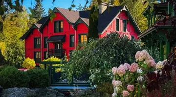 Norweska Dolina Family Resort