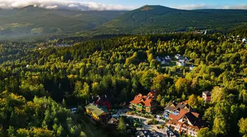 Norweska Dolina Family Resort