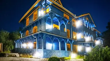 Norweska Dolina Family Resort