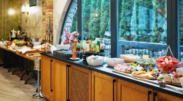 Norweska Dolina Family Resort