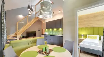 Norweska Dolina Family Resort