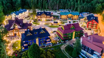Norweska Dolina Family Resort