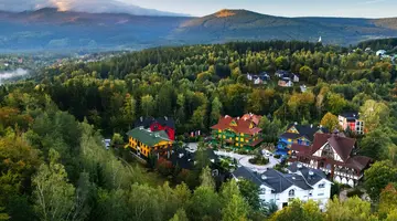 Norweska Dolina Family Resort