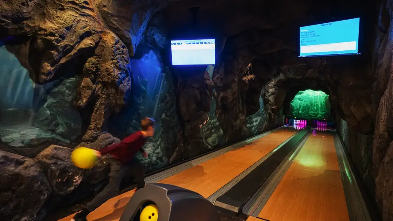 Norweska Dolina Family Resort