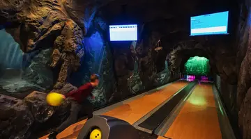 Norweska Dolina Family Resort