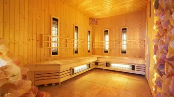 Norweska Dolina Family Resort