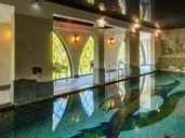 Norweska Dolina Family Resort