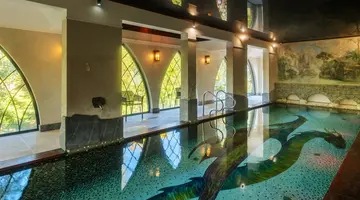 Norweska Dolina Family Resort