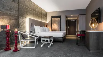 Nosalowy Park Hotel & Spa