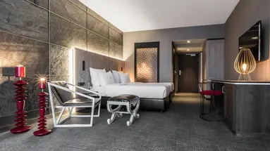 Nosalowy Park Hotel & Spa
