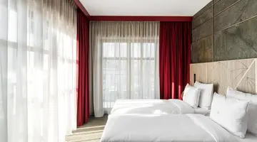 Nosalowy Park Hotel & Spa