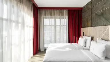Nosalowy Park Hotel & Spa