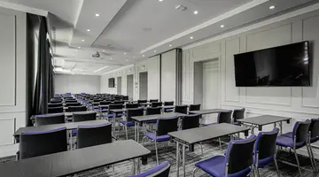 Nosalowy Park Hotel & Spa