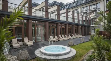 Nosalowy Park Hotel & Spa