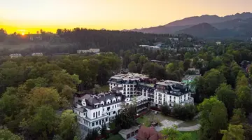 Nosalowy Park Hotel & Spa