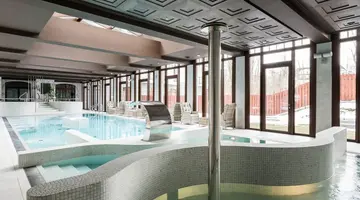 Nosalowy Park Hotel & Spa