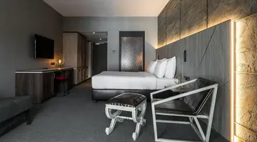 Nosalowy Park Hotel & Spa