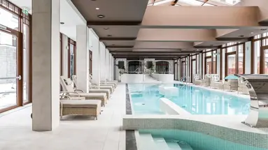 Nosalowy Park Hotel & Spa