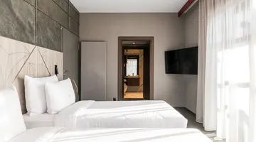 Nosalowy Park Hotel & Spa