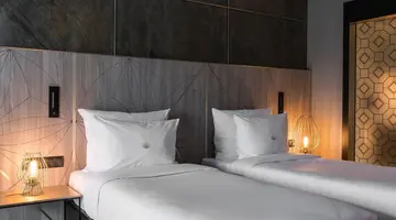 Nosalowy Park Hotel & Spa