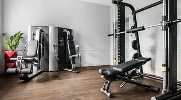 Nosalowy Park Hotel & Spa