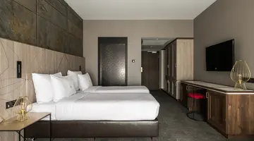 Nosalowy Park Hotel & Spa