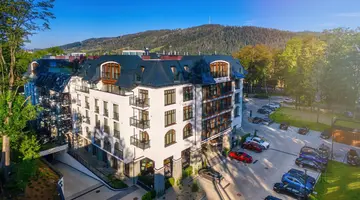 Nosalowy Park Hotel & Spa