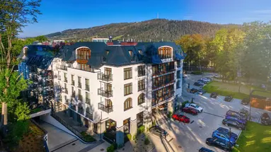 Nosalowy Park Hotel & Spa